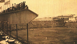 270px Estadio Boca Juniors 1929 31 marzo, 2023
